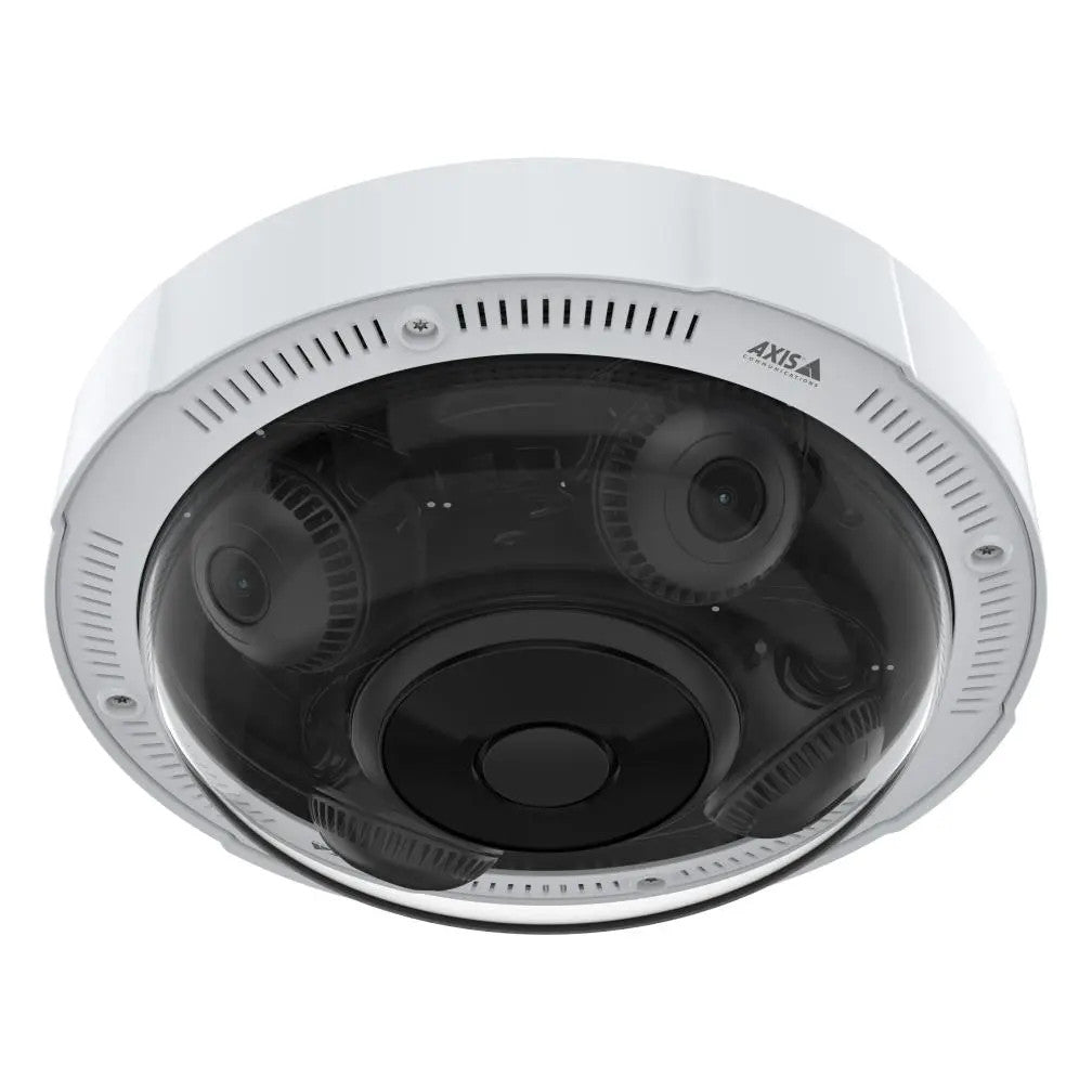 AXIS P3735-PLE 4x2MP Panoramic IP Dome Camera - 02633-001 - 4