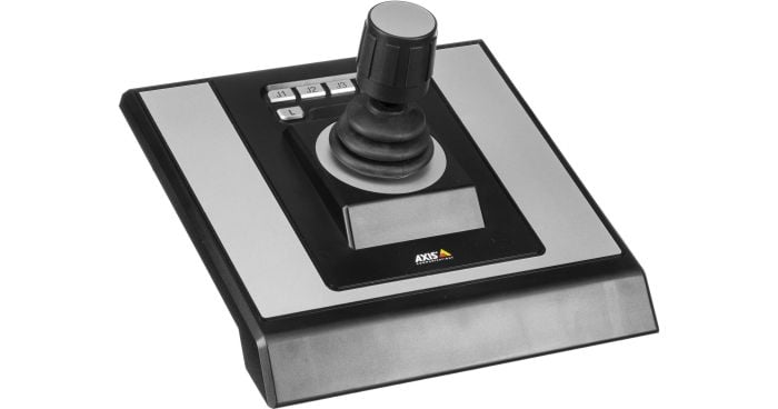 Axis 5020-101 T8311 Joystick
