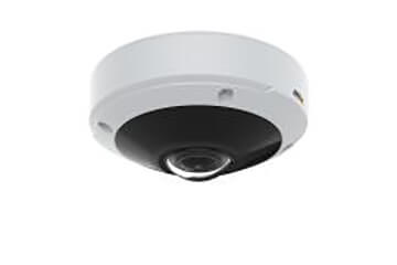 AXIS M3057-PLVE Mk II Network Camera