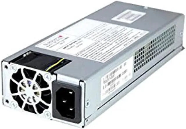 SUPERMICRO PWS-203-1H Supermicro PWS-203-1H 200W 80 PLUS Gold 1U Single Power Supply w PFC