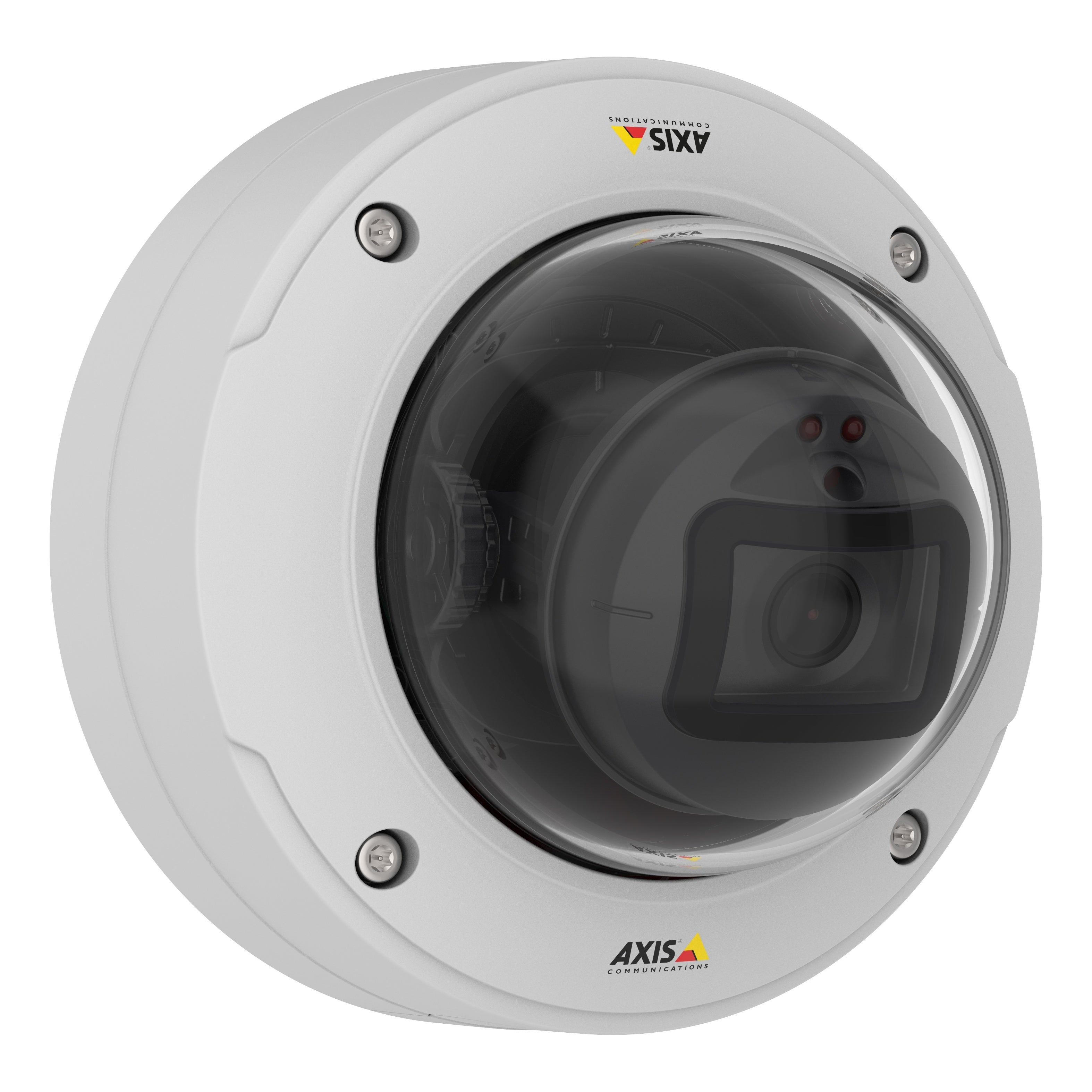 AXIS P3245-V 2MP 3.4-8.9mm Lens Outdoor Dome Camera (01591-001