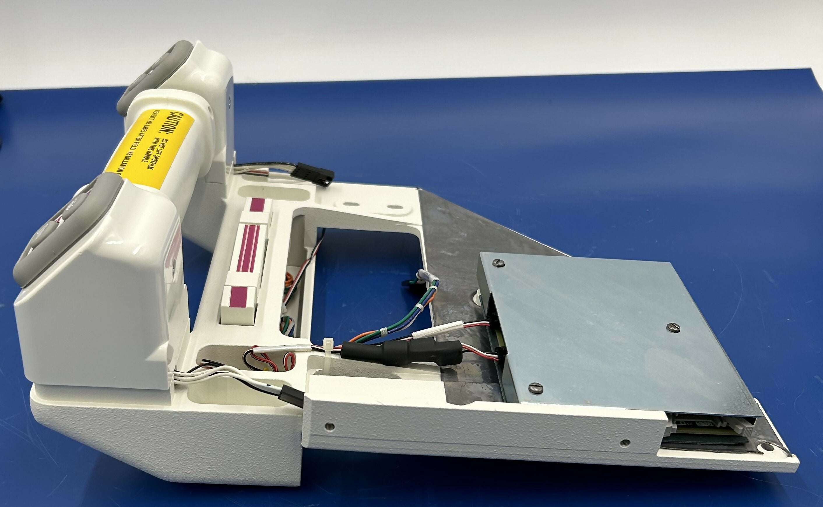 POWER ASSIST HANDLE (2143109 REV 1/2143485) GE