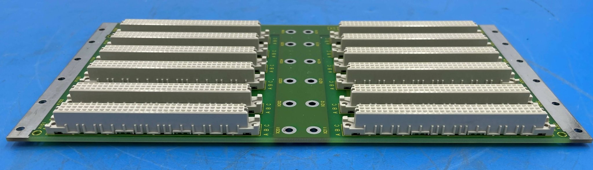 BACKPLANE D18 (05726380/5726380 SIEMENS