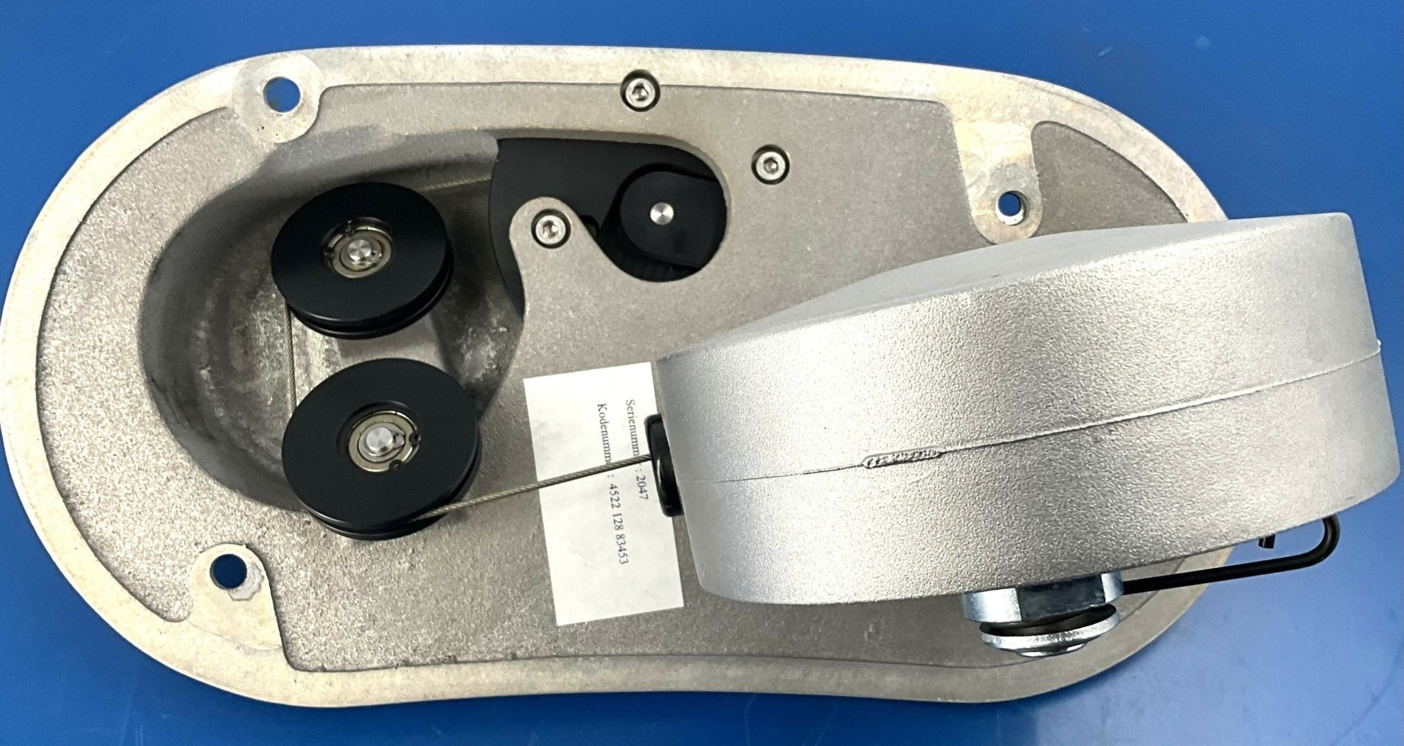 BALANCE UNIT ASM (4522 128 83453 PHILIPS