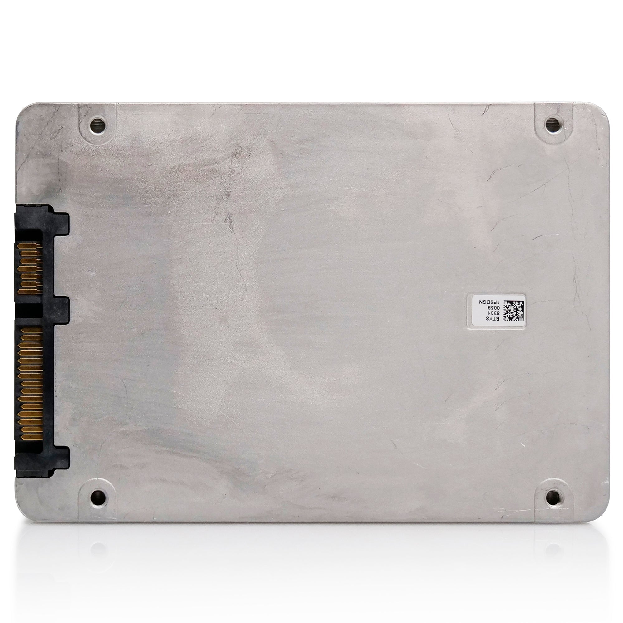 Intel/Dell DC S4500 SSDSC2KB019T7R 1.92TB 1.76 DWPD SATA 6Gb/s 3D TLC 2.5in Solid State Drive