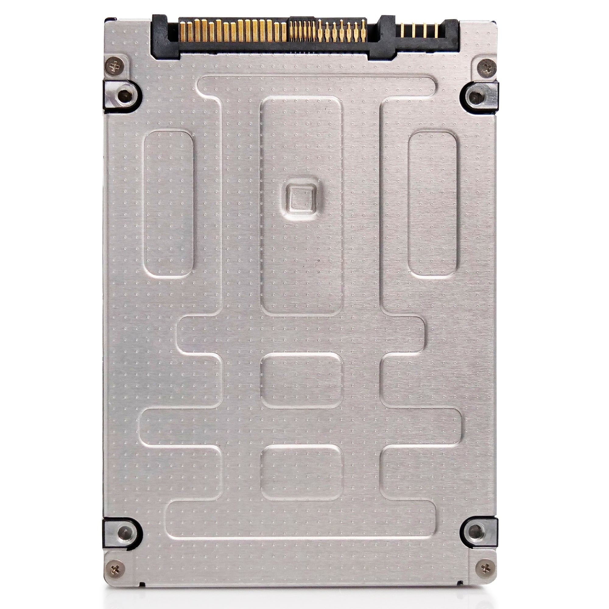 Kioxia PX05SRB384Y 3.84TB 1 DWPD SAS-3 12Gb/s Read Intensive MLC 2.5in Solid State Drive