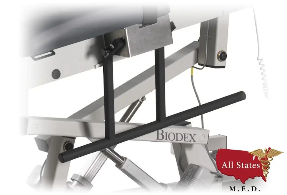 Biodex Echo Pro Ultrasound table 058-710