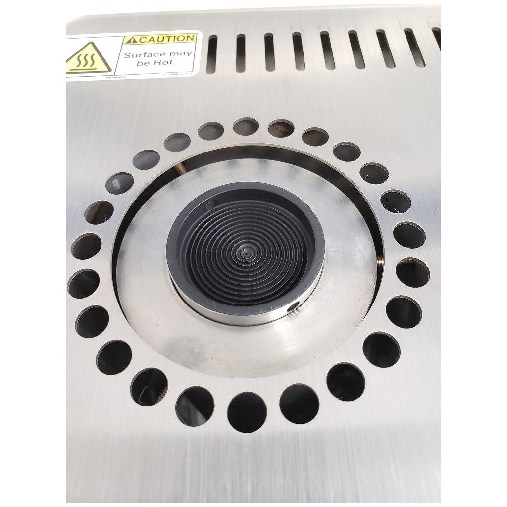 Blackbody Source Insert for Thermcal400 Dry Block Temperature Calibrator