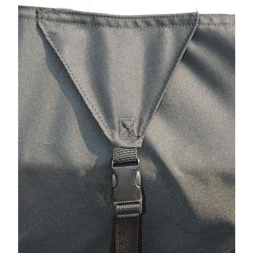 Taylor Made 70901 BoatGuard Eclipse Two-Tone Boat Cover, Heavy Duty Polyester, Includes Storage Bag, Tie-Downs, Support Pole