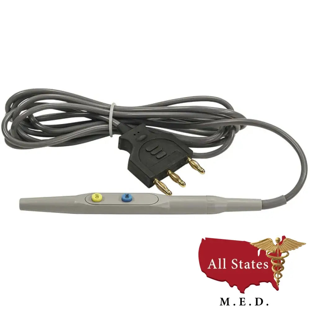 Bovie Reusable Push Button Pencil 1/16 Tip size