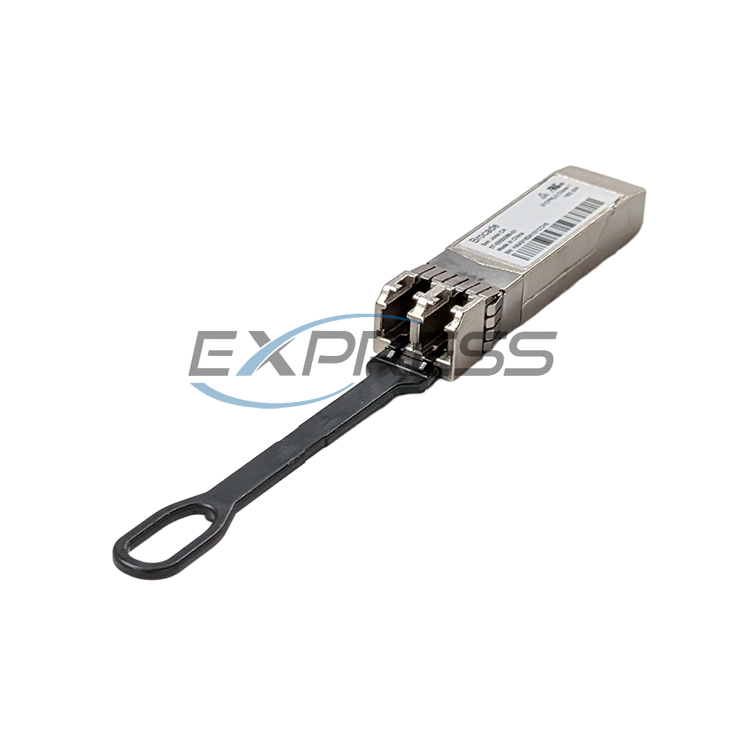 Brocade 16Gb FC SFP+ Sw Transceiver | 57-0000088-01