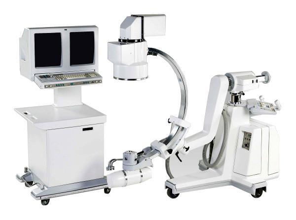 GE OEC 9400 C-Arm Refurbished
