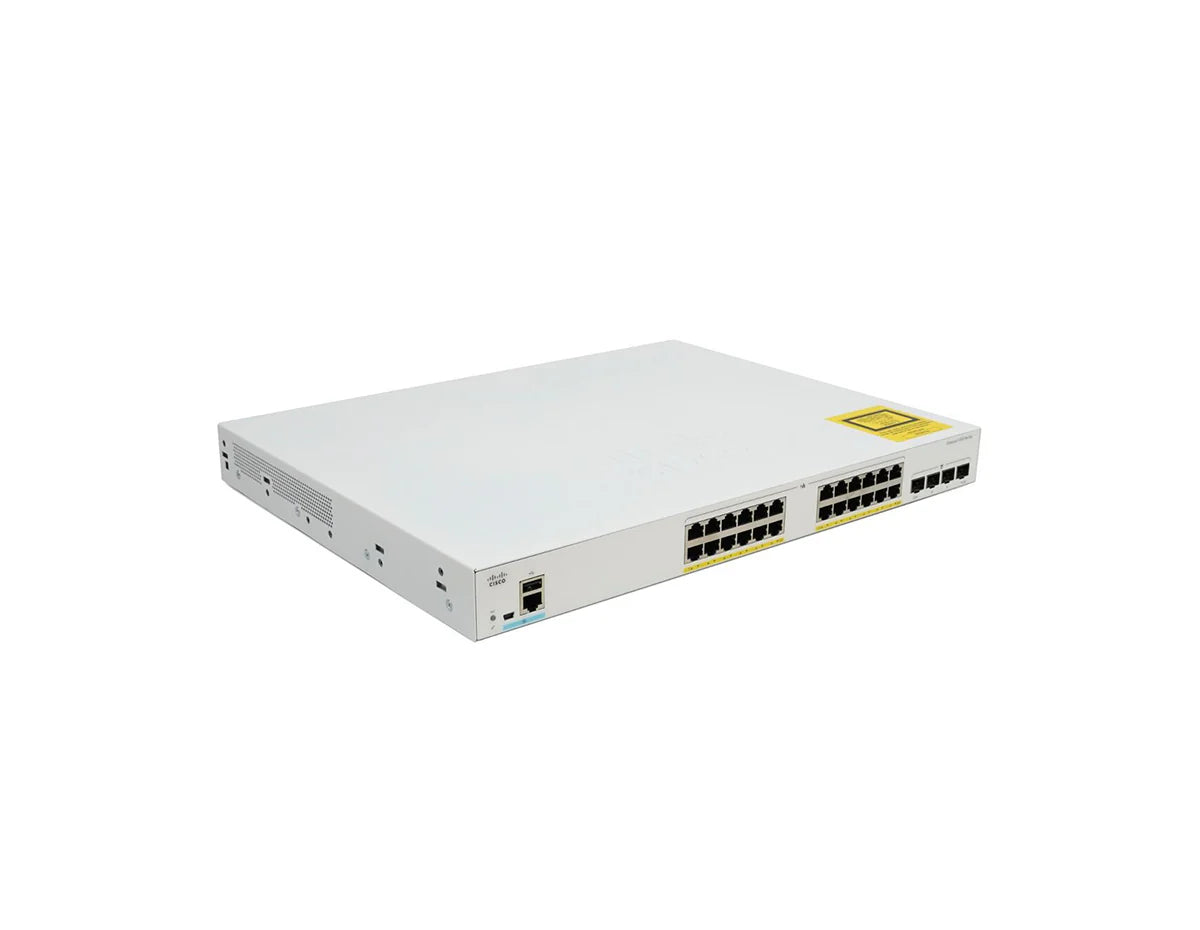 Cisco C1000-24FP-4X-L Switch