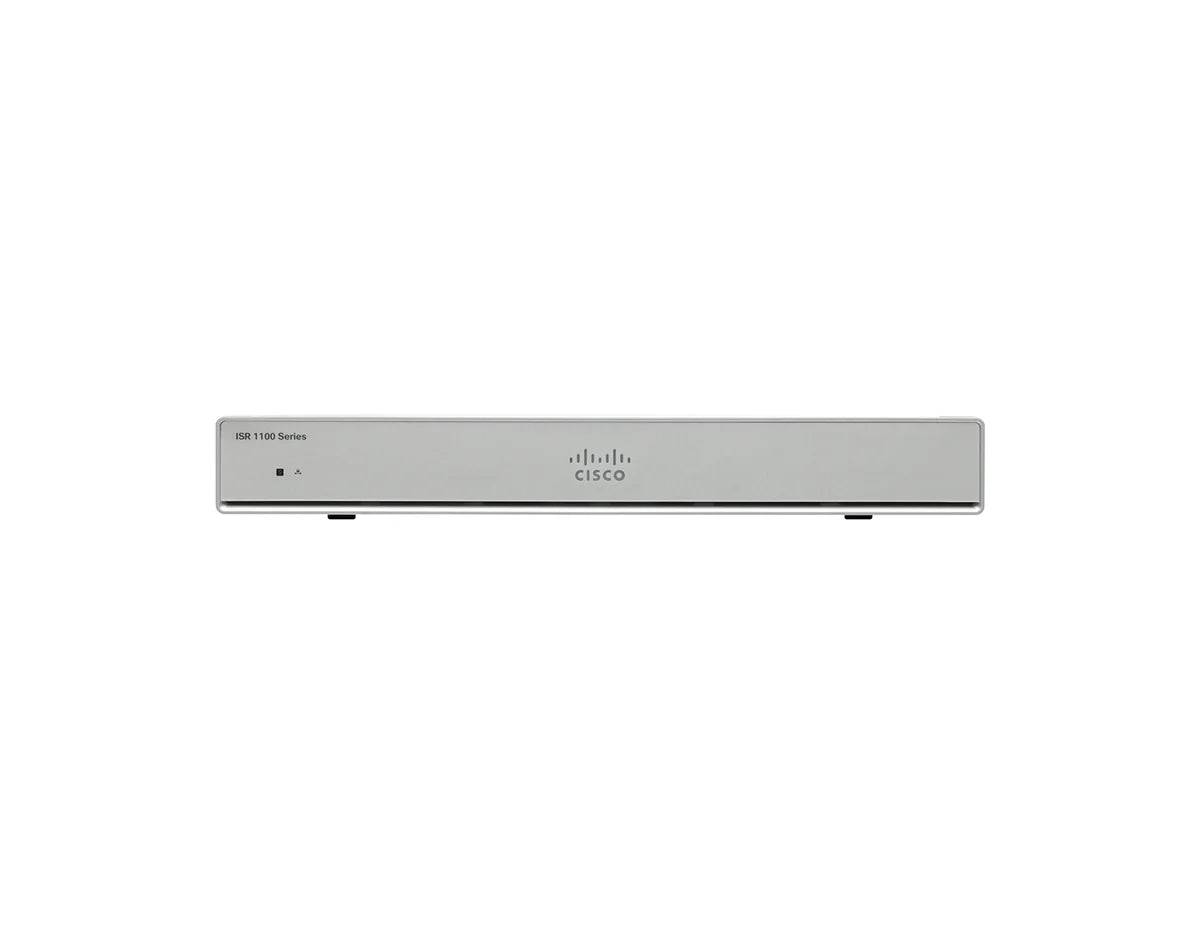 Cisco C1111-8P Router