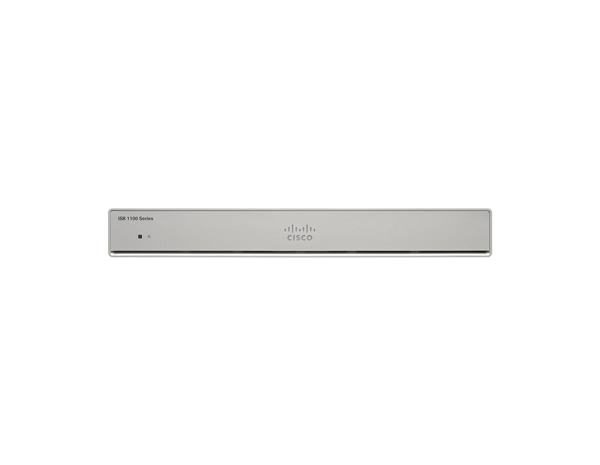 Cisco C1111X-8P Router