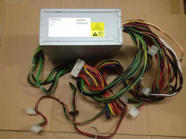 Chicony CPB-003A 1000W Server Power Supply S1K0E001L