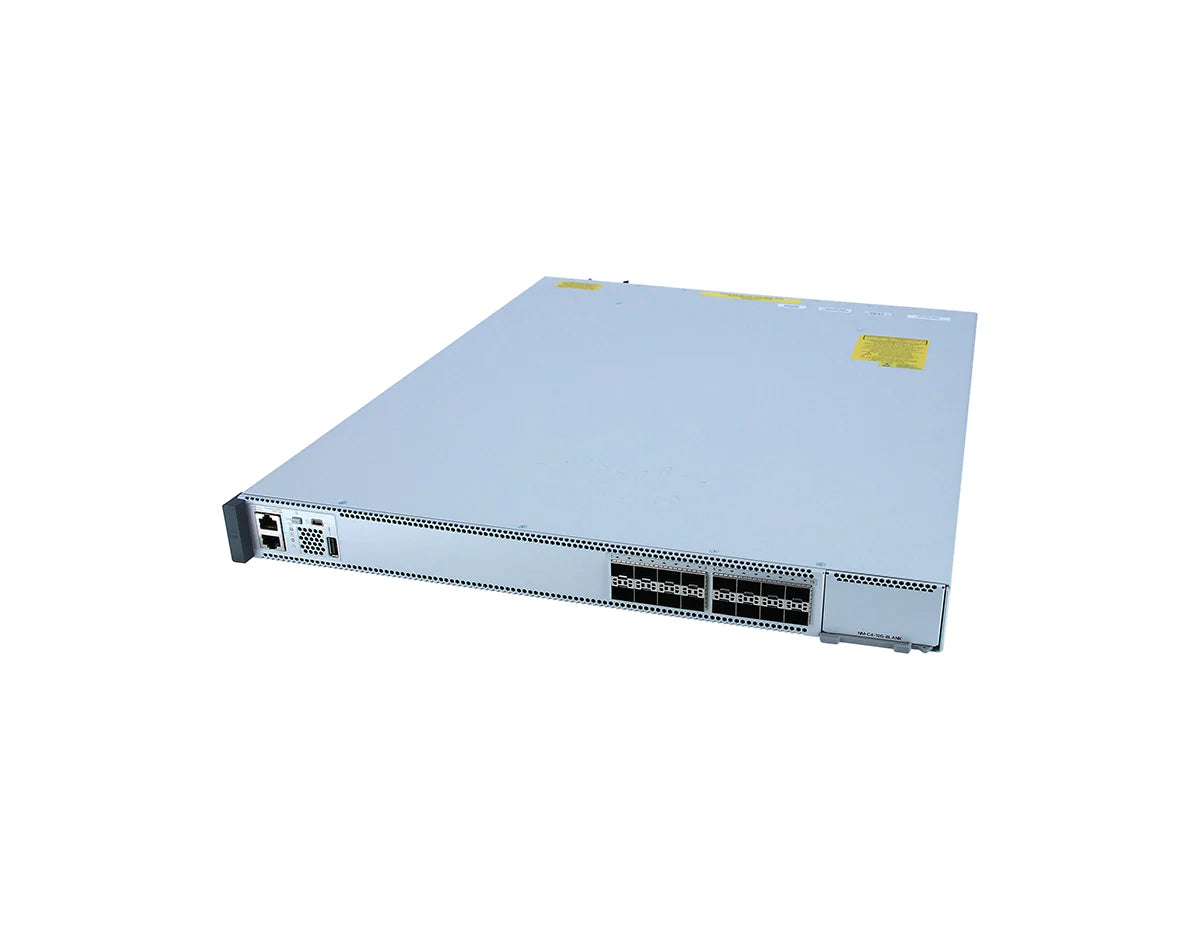 Cisco C9500-16X-E Switch