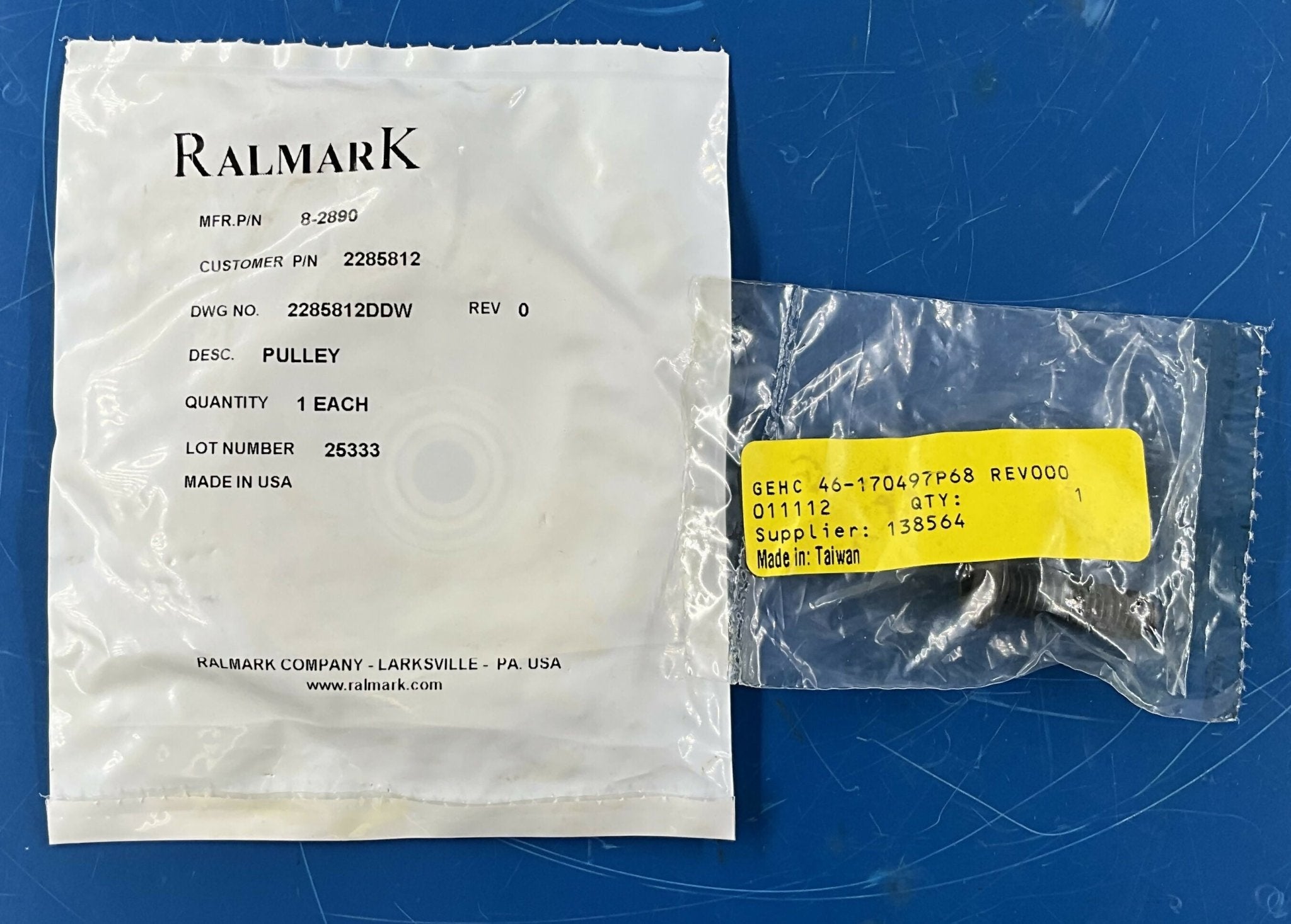 CABLE USED FOR PM (2286821 GE