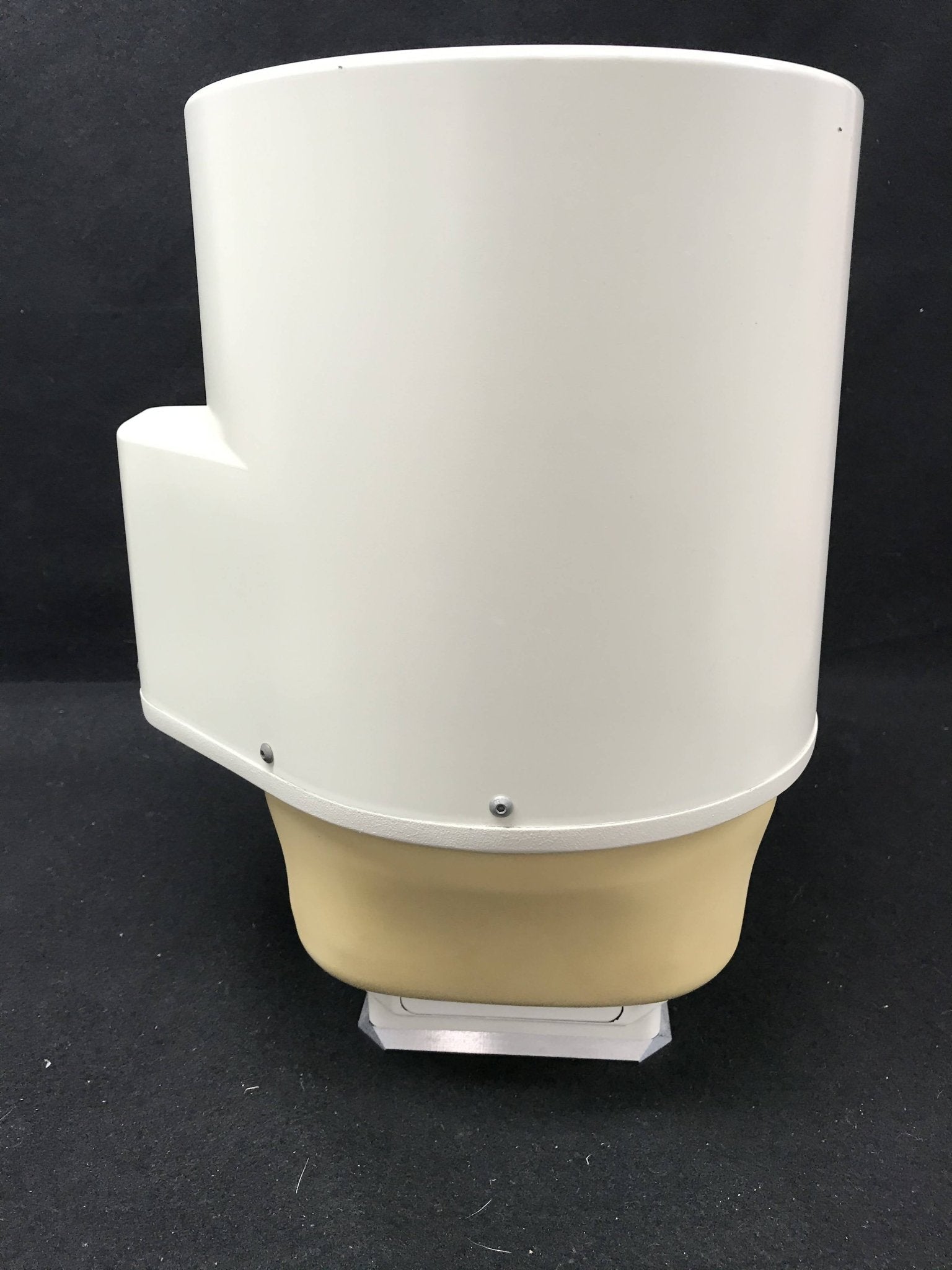 CAMERA TV 1/2/3 ROT MOUNT (46-257202G10 GE