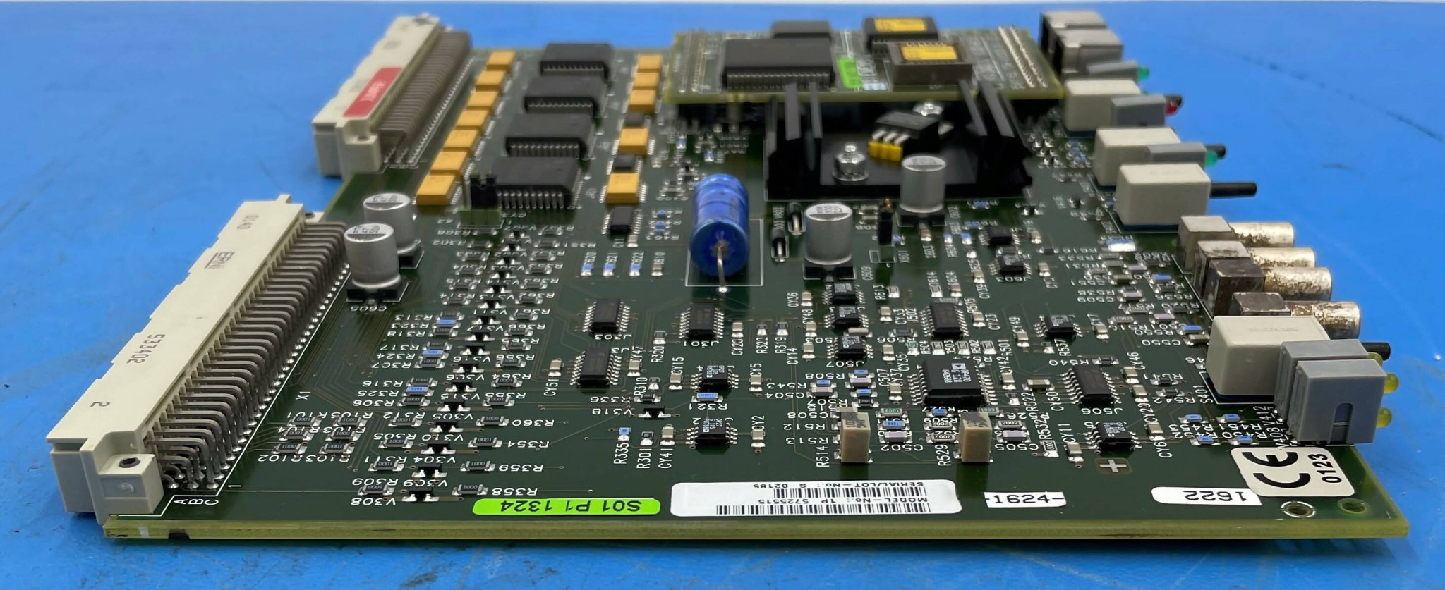 CAN-SERVICE D16 BOARD (05725515/5725515 SIEMENS