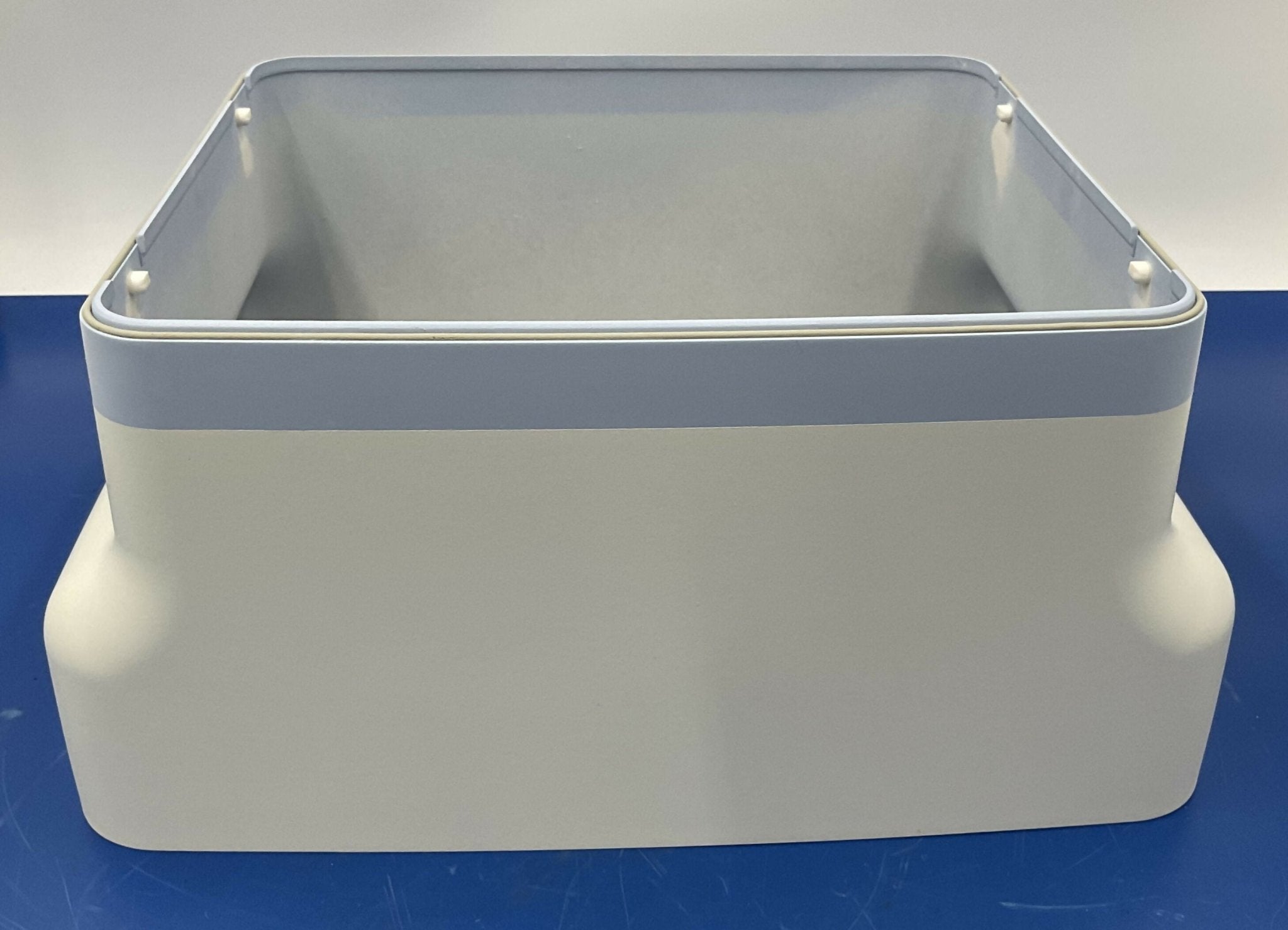 CAP AXIOM-ARTIS STRIPE BLUE (08628450/8628450) SIEMENS