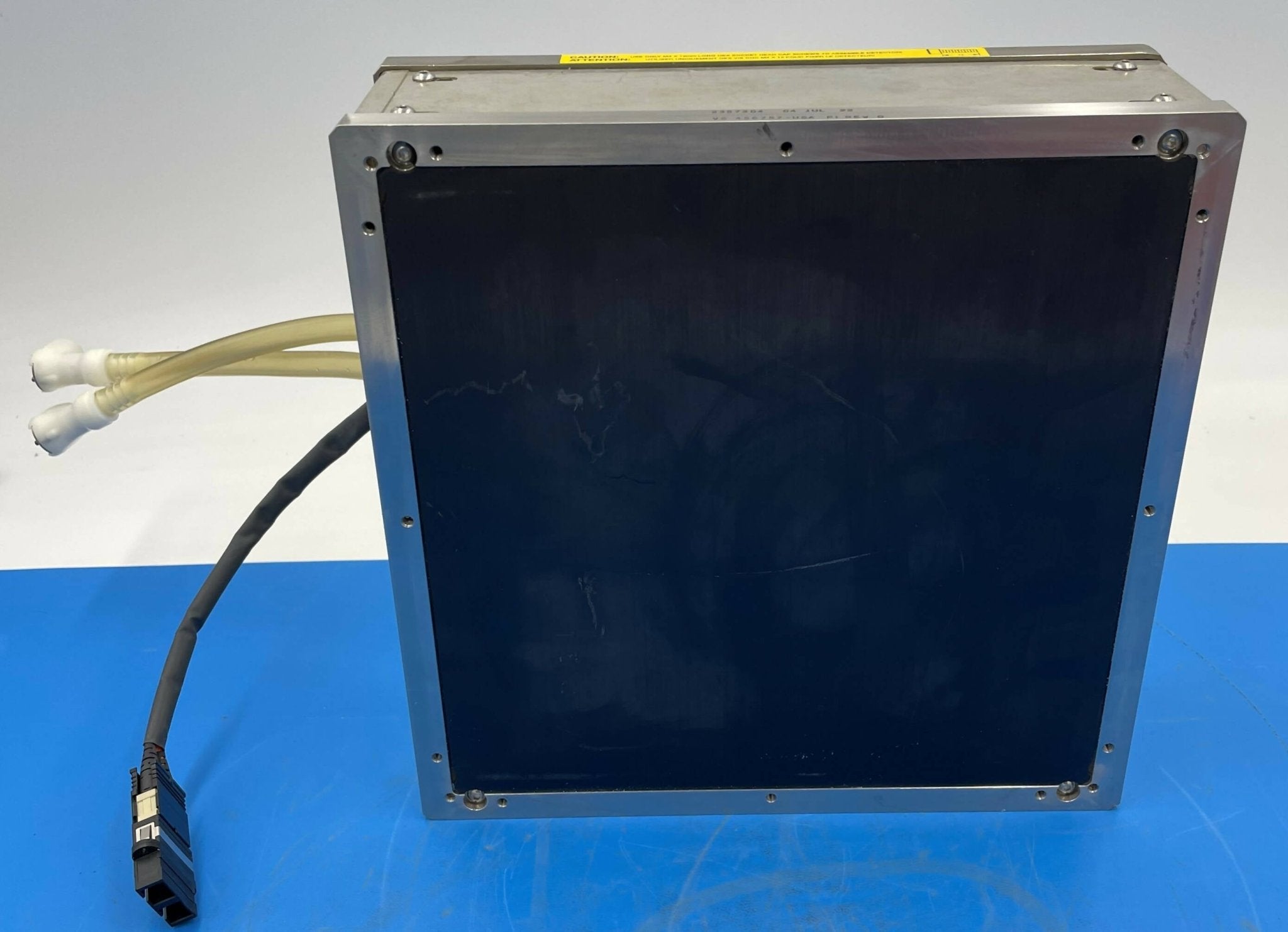 CARDIAC DIGITAL DETECTOR (2232205-2/2270465 GE