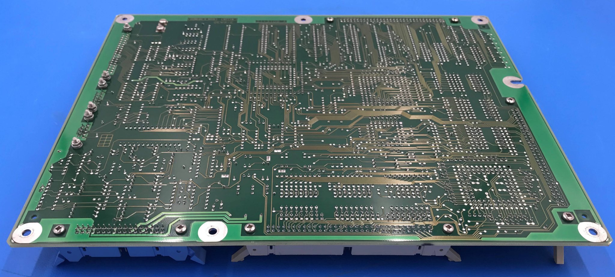 Carte CPUV5 Board (2156215/2113109 A GE Advantx