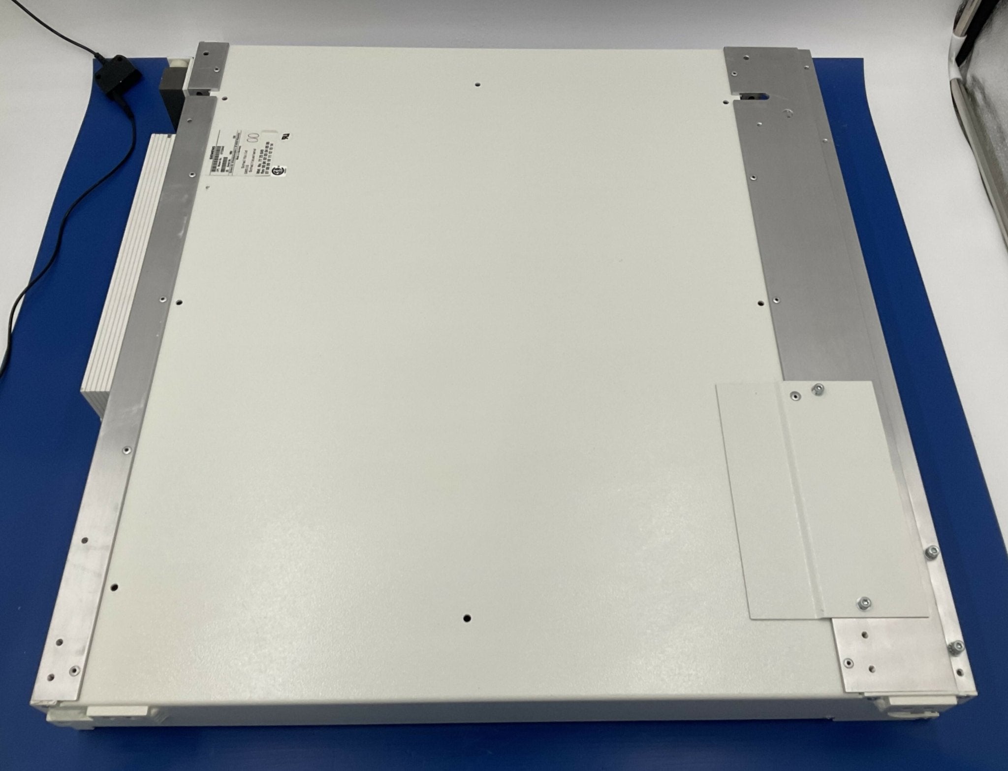 Catapult Bucky DIG 16# (07723849/7723849) SIEMENS