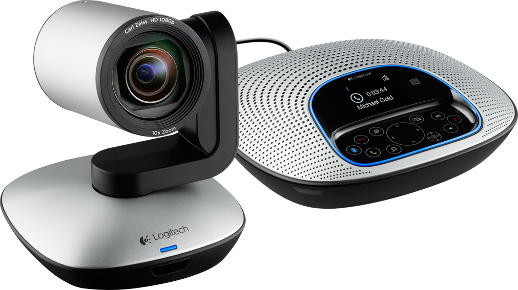 ConferenceCam CC3000e Full