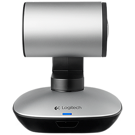 ConferenceCam CC3000e Back