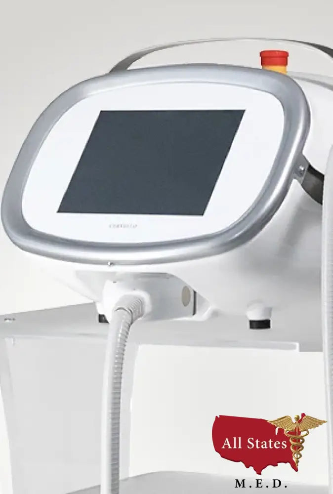 Cervello Laser multi wavelength diode 755 / 810 / 1064