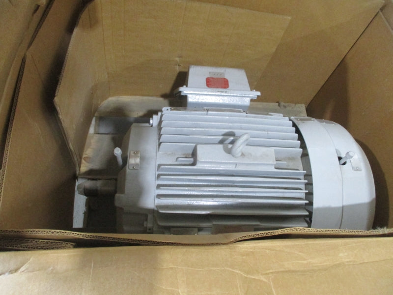 BALDOR ECP84313T-4 460V 80.7A NSMP
