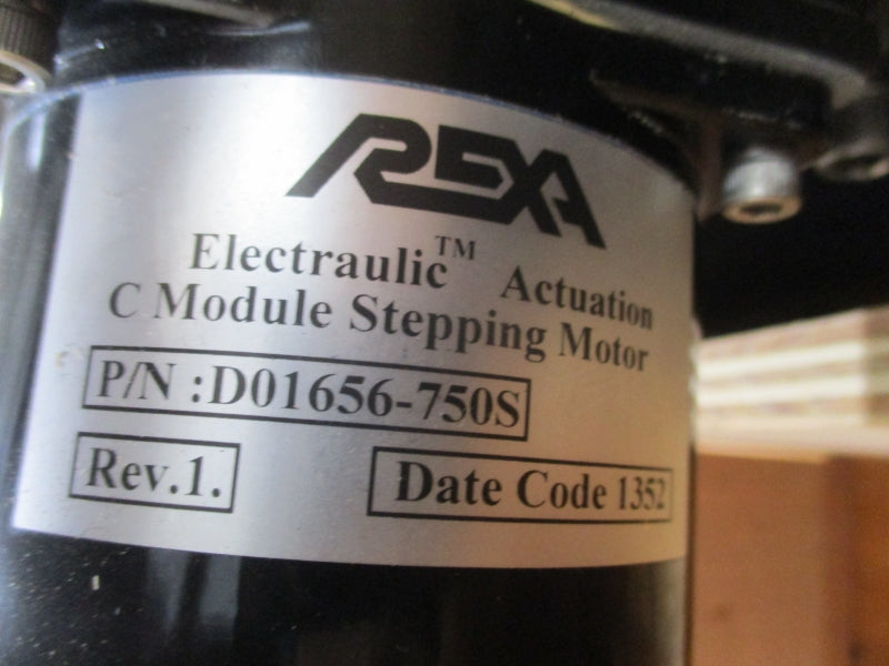 REXA L10000-6-C-P NSNP