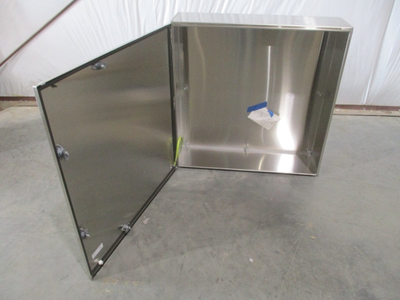 HOFFMAN CSD363610SSR/SPL NSMP