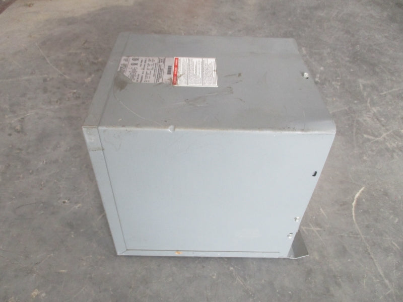 SQUARE D 5S1F 480V (AS PICTURED) UNMP