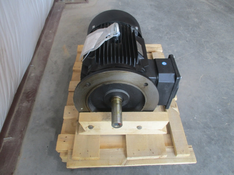 HOYER MOTORS HMC216014 400/690V 28/16.5A NSNP