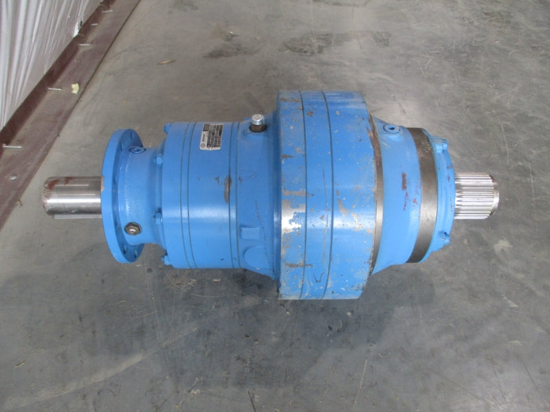 DANA BREVINI B2011386 NSNP