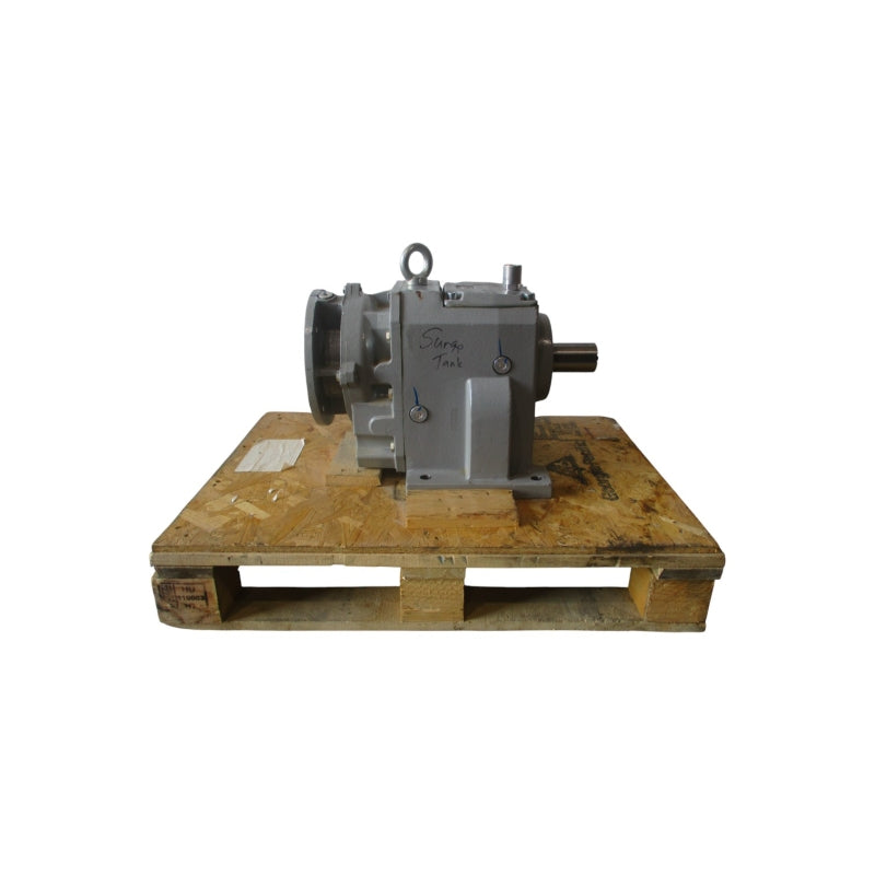 BONFIGLIOLI X_C612NP22.2N210TCB3 NSNP