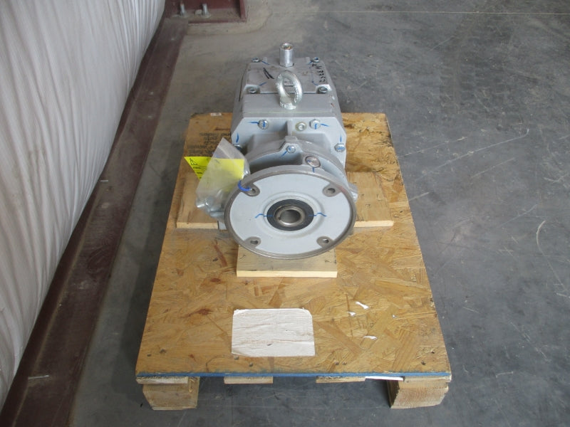 BONFIGLIOLI X_C612NP22.2N210TCB3 NSNP