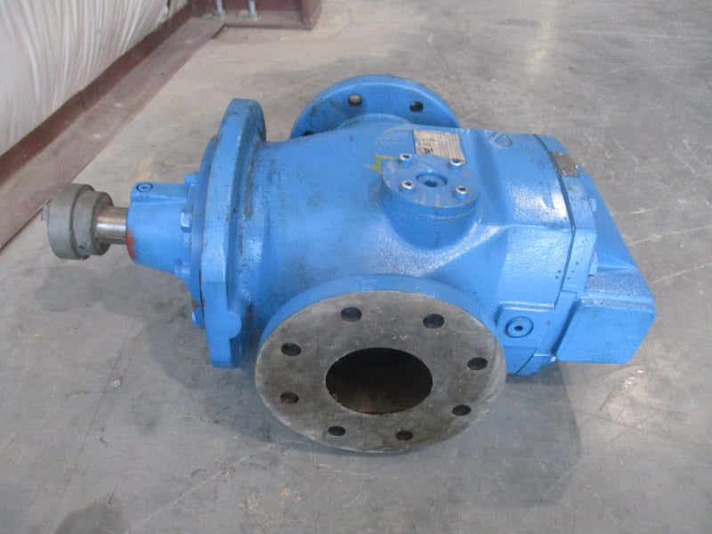 IMO PUMP ACF080N5IVBPX0STD UNMP
