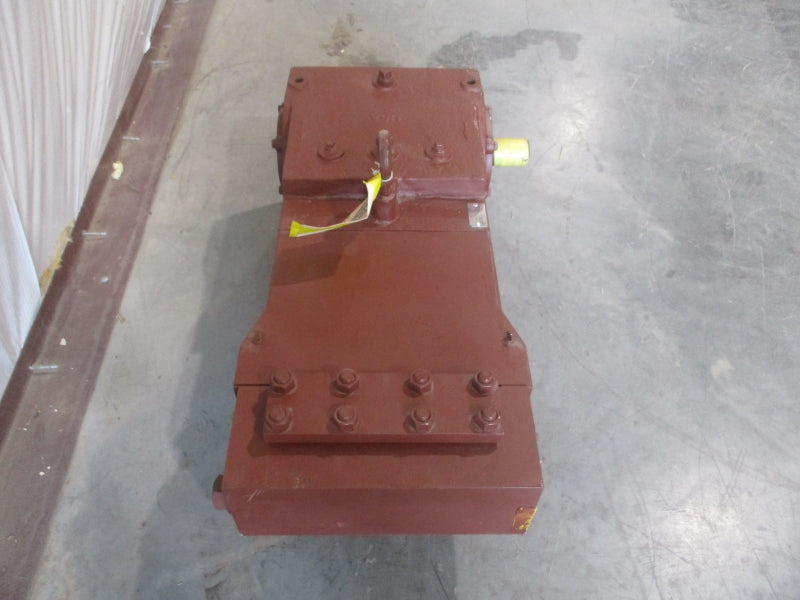 TRIPLEX UNION 39M-912-H PUMP 1000179721 NSNP