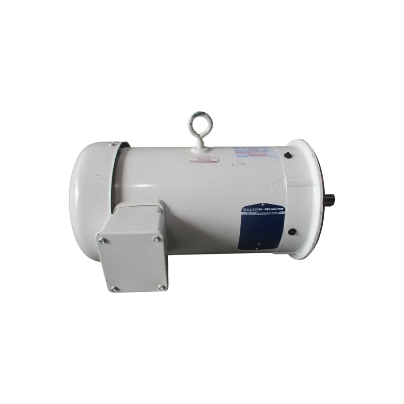 BALDOR VEWDM3615T 230/460V 13.4/6.7A NSNP