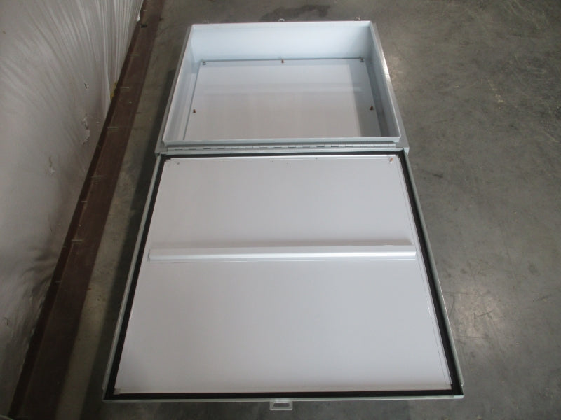 HAMMOND 1418LL8 NSNP