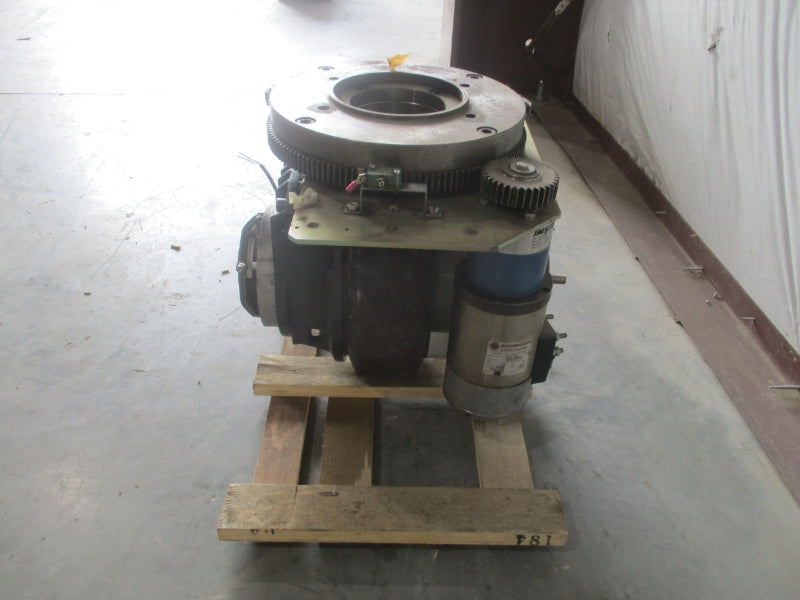 SCHABMULLER 50034068 44V UNMP