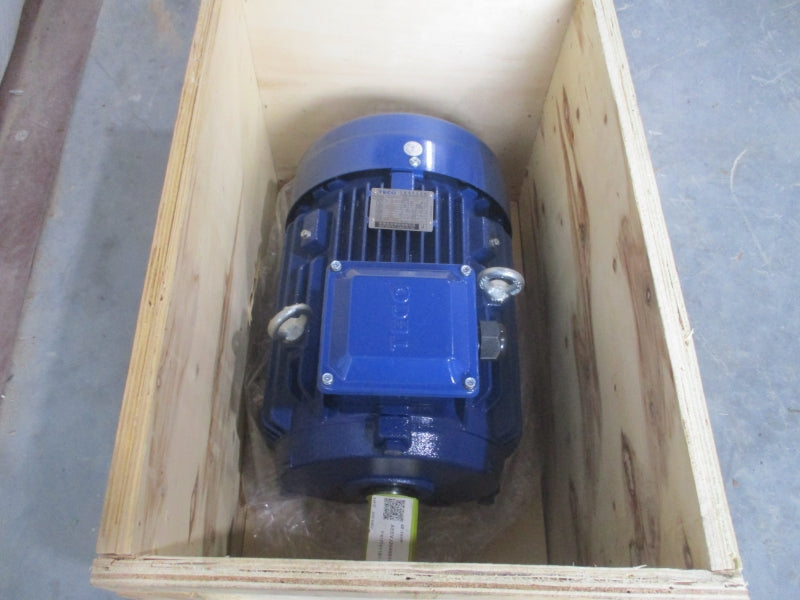 WESTINGHOUSE TEV2132M-4 200/346V 27.6/15.9A NSNP