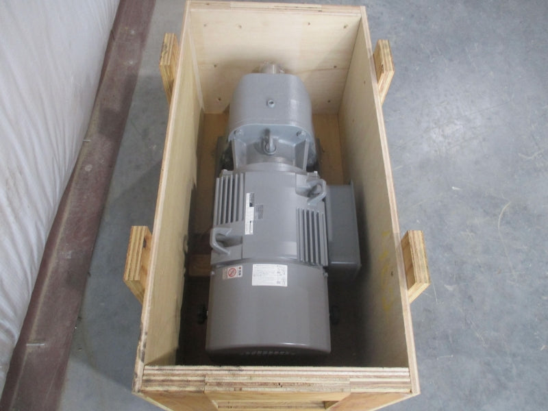 HITACHI INDUSTRIES GP48-370-20B 220V 13.8A NSNP