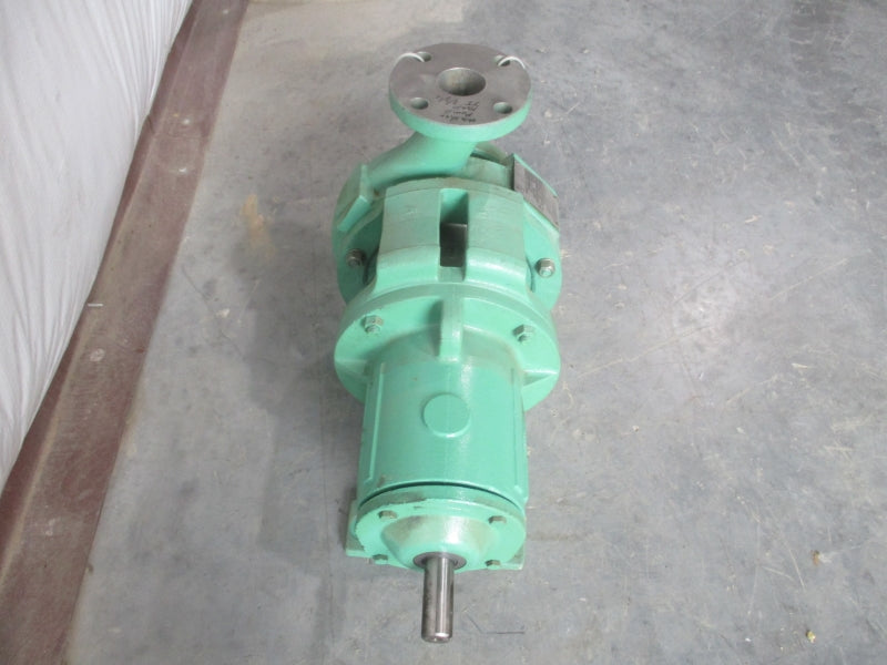 DURCO 3X2-82/82 UNMP