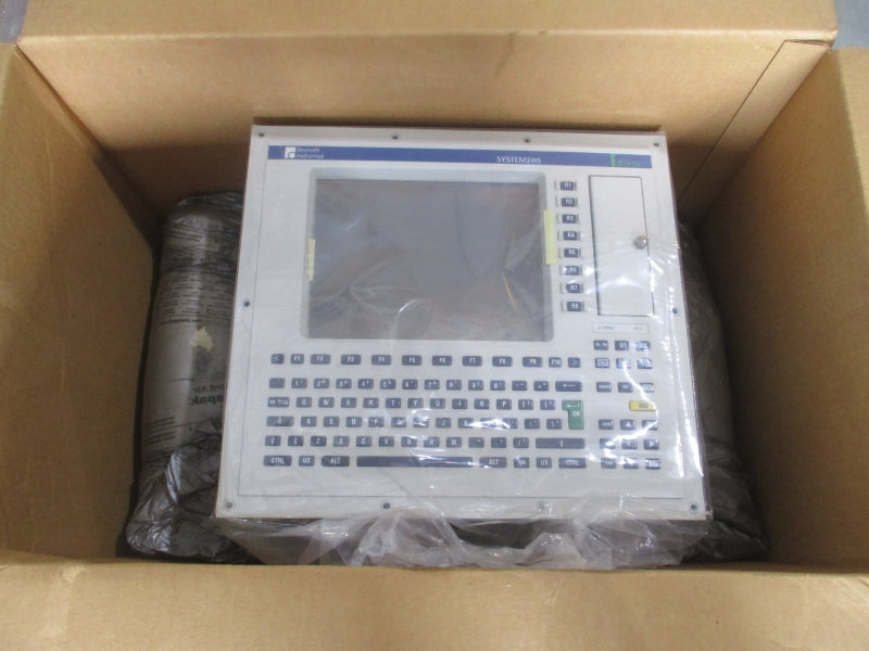 REXROTH BTV30.2PA-24R-55C-D-NW R911326467 115/230V REMAN