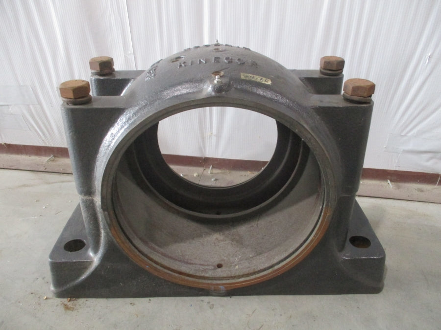 KINECOR PILLOW BLOCK NAT1317 NSNP