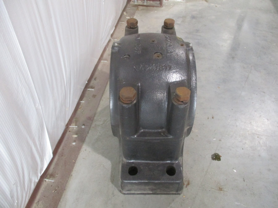 KINECOR PILLOW BLOCK NAT1317 NSNP